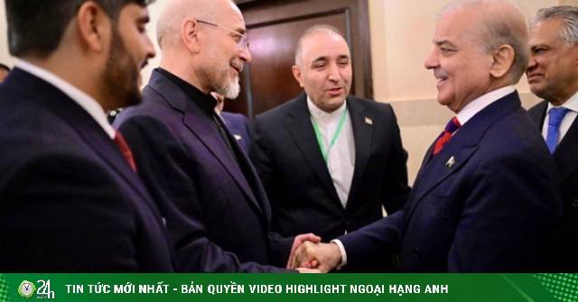 Iran đòi 5 nước Trung Đông bồi thường