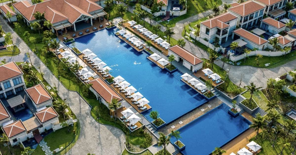 Sau lãi lớn, công ty bất động sản của VinaCapital bất ngờ lỗ cả trăm tỉ đồng