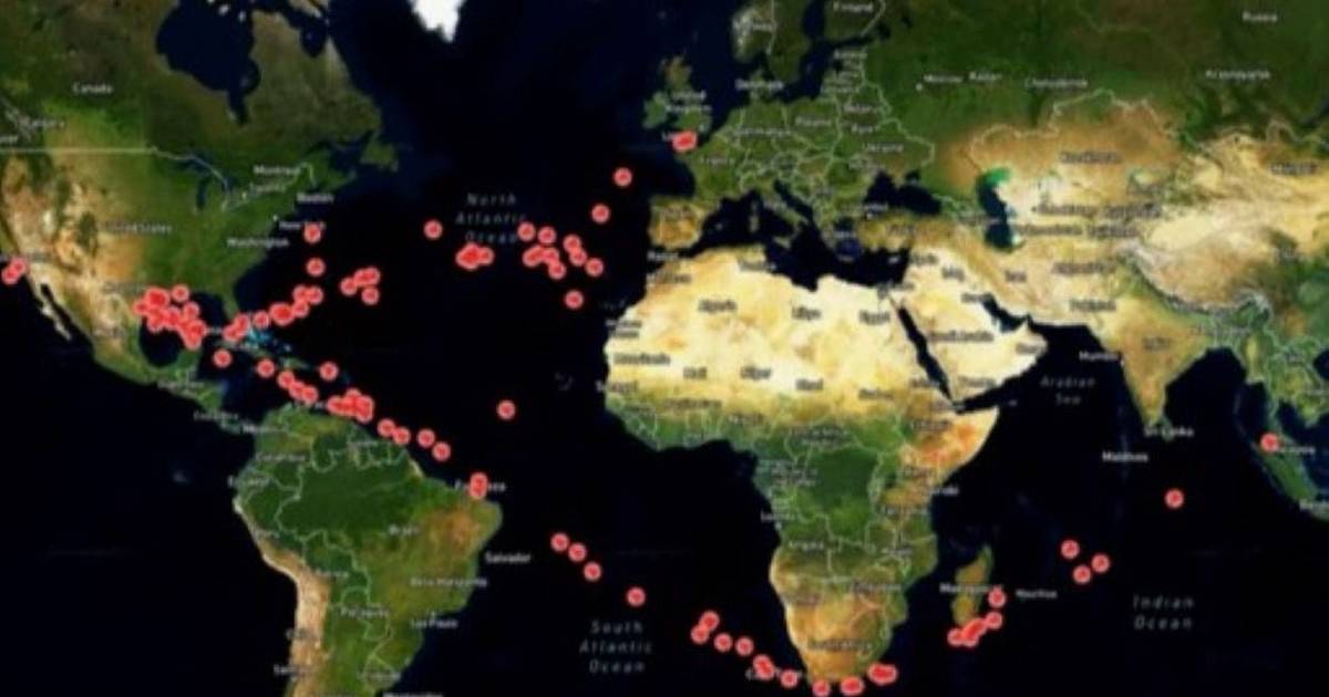 Hơn 120 tàu chở dầu hướng về Mỹ giữa căng thẳng Trung Đông, giá dầu biến động mạnh