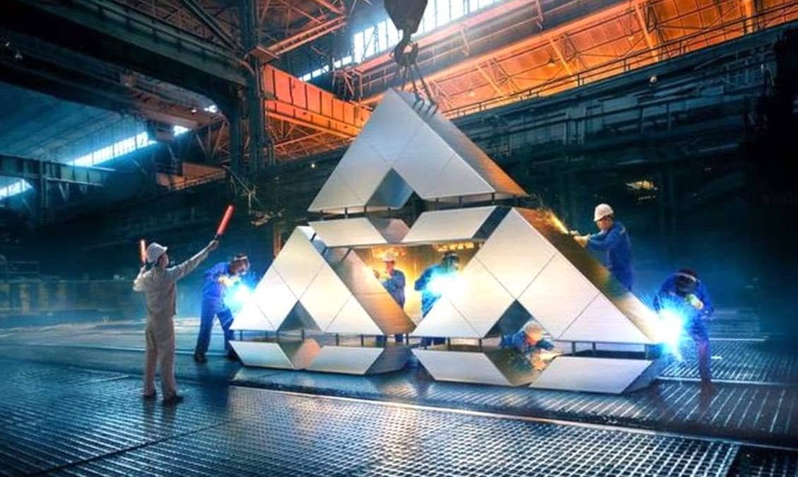 HPG: Chu kỳ mở rộng biên lợi nhuận gộp và động lực từ Dung Quất 2 - Báo cáo cập nhật  CTCP Tập đoàn Hòa Phát (HOSE: HPG)