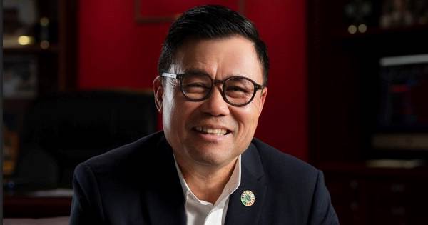 128.000 cổ đông SSI nhận thông điệp đặc biệt từ Chủ tịch Nguyễn Duy Hưng