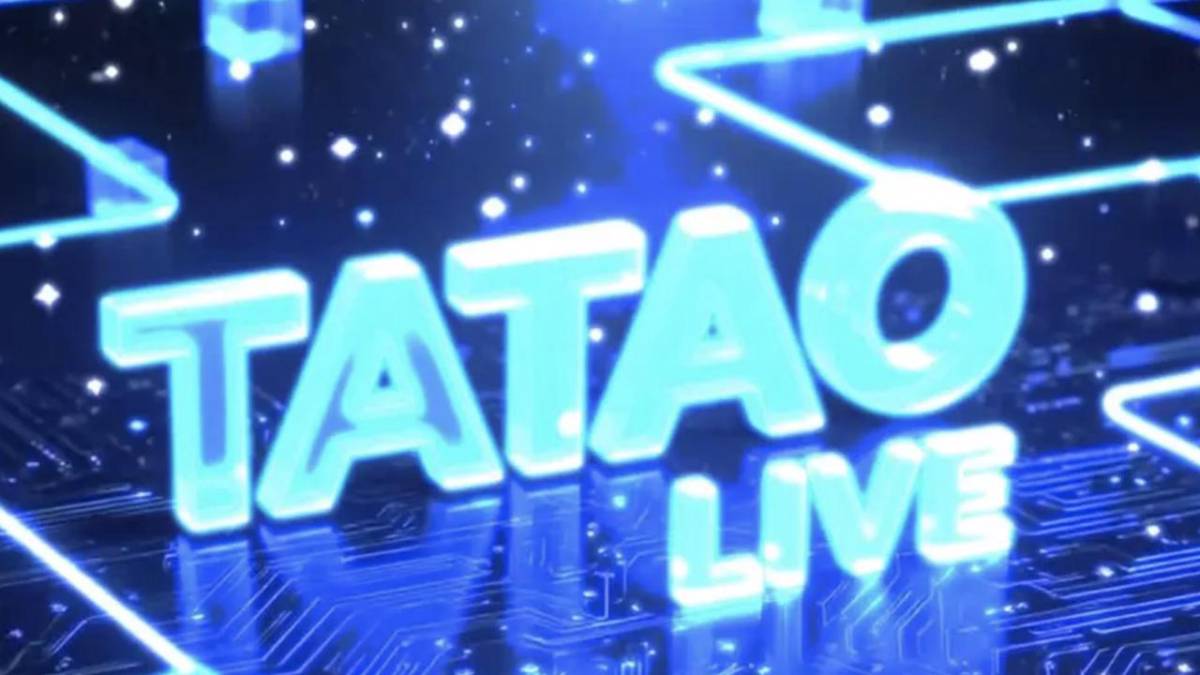 TATAO Live: Ứng dụng "kiếm tiền thụ động" hay cái bẫy thu thập dữ liệu?