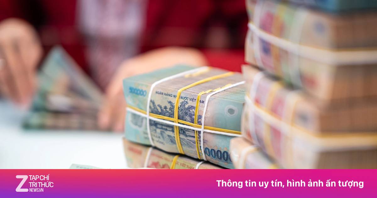 Lãi suất ngân hàng giảm được bao lâu?