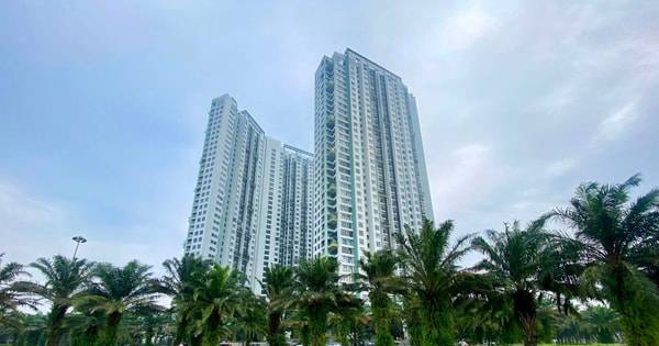 Tín hiệu từ ngân hàng: Chu kỳ mới của bất động sản đang hình thành?