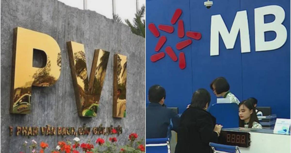 Kiểm toán “bóc” loạt khoản đầu tư bết bát tại MB và PVI, hàng trăm tỷ có nguy cơ mất trắng
