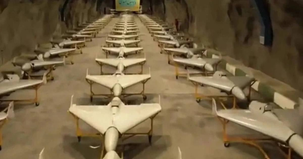 Iran còn bao nhiêu sức mạnh sau hơn 1 tháng giao tranh với Mỹ?