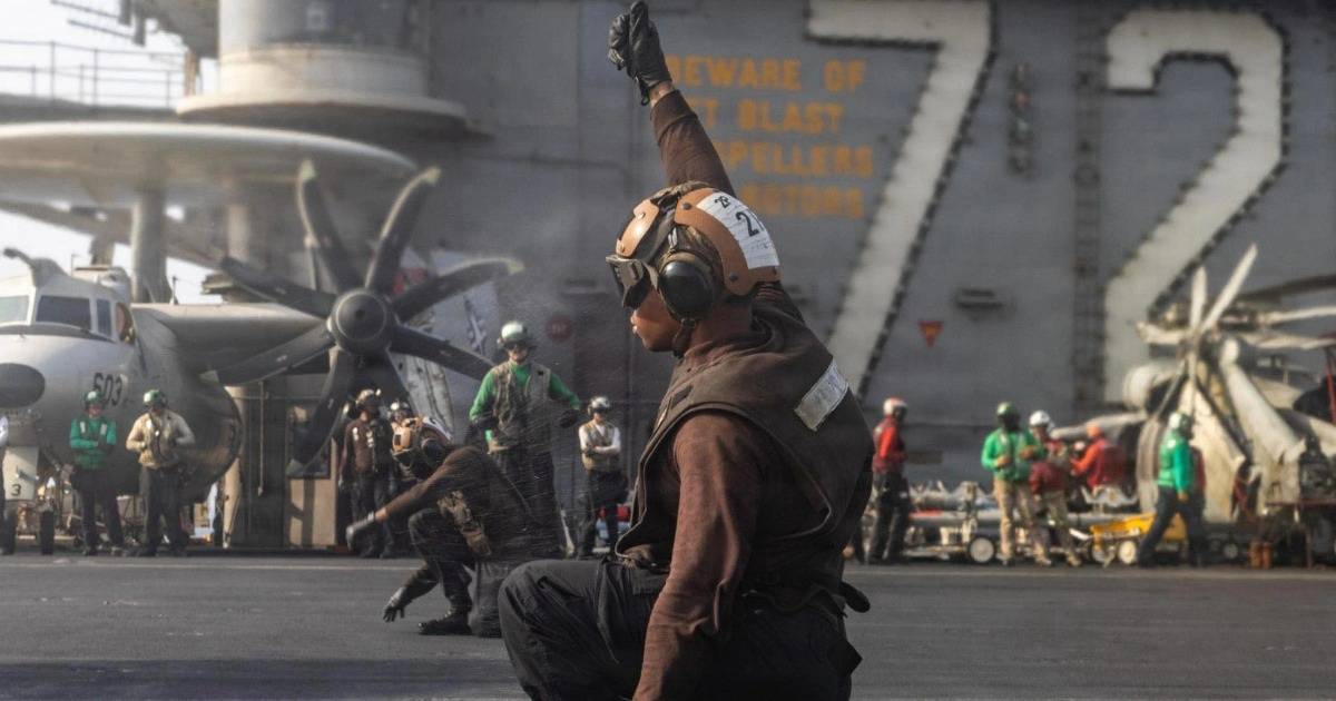 Thỏa thuận Mỹ – Iran bế tắc: Trung Đông đối mặt “khoảng trống nguy hiểm”