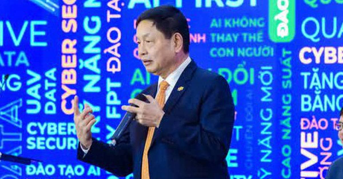 Có đúng ‘FPT giảm 26.000 nhân sự'?