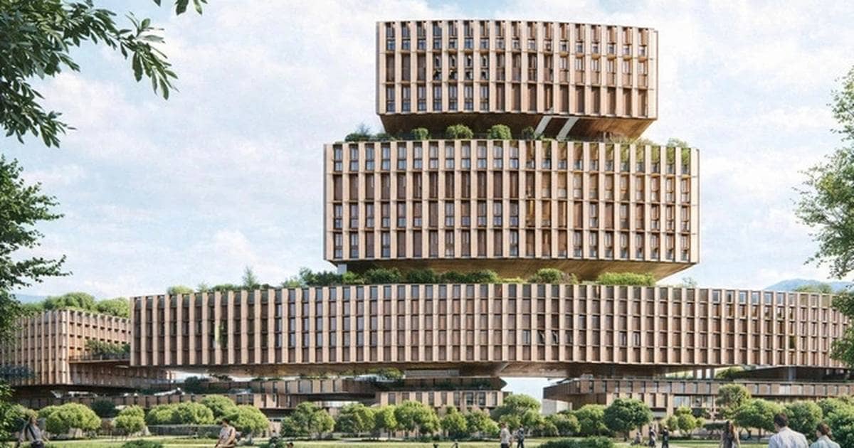 TPHCM thống nhất chủ trươngxây trung tâm hành chính phục vụ 15.000 người ở Thủ Thiêm