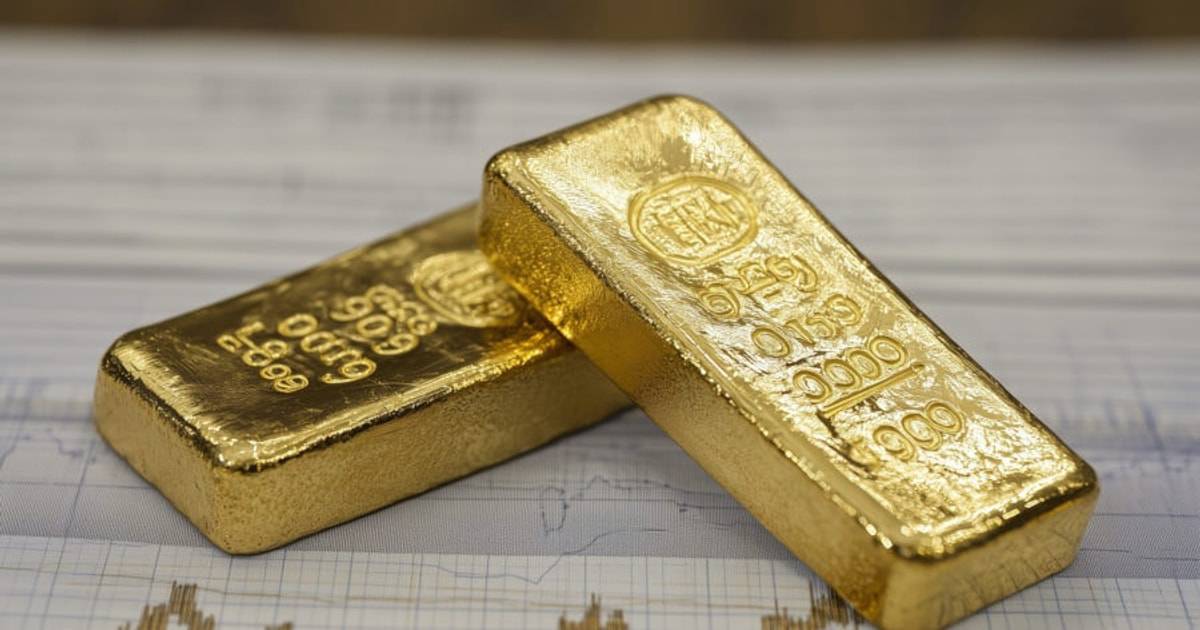 Giá vàng ‘bốc hơi’ 800 USD/ounce từ đỉnh kỷ lục, WGC lý giải nguyên nhân