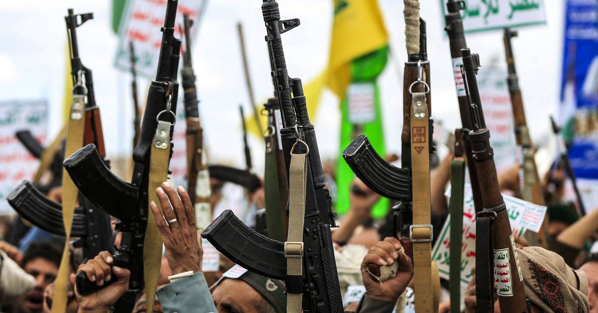 Iran và cuộc chơi mới: Học Ukraine để đối đầu Mỹ và Israel?