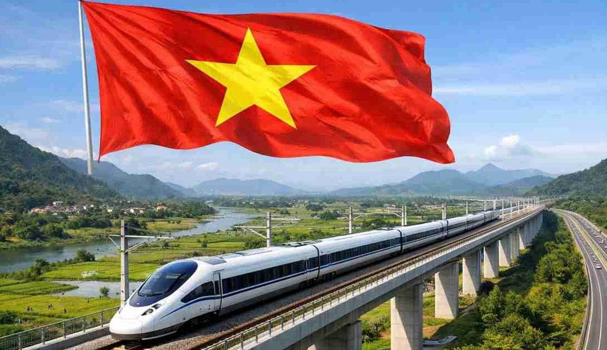 38 triệu tỷ đồng cho tăng trưởng: Con số khiến giới kinh tế “đứng hình”