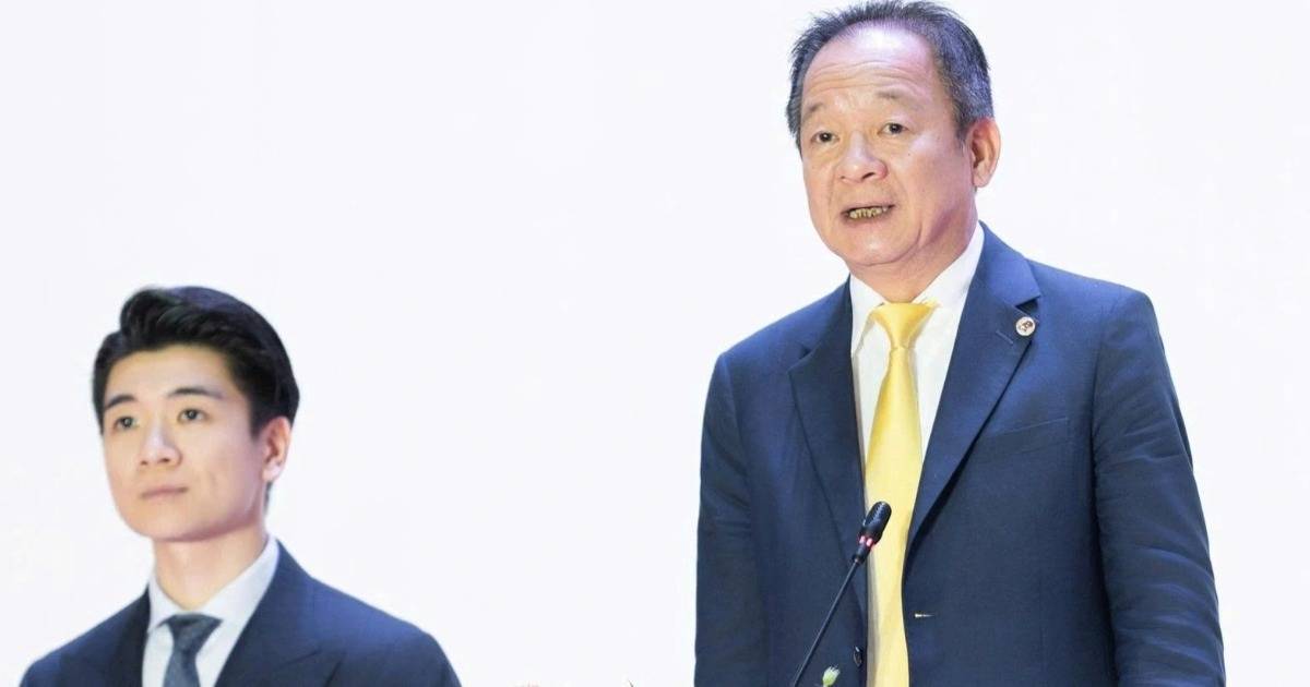 Ông Đỗ Quang Hiển: “Cô gái đẹp” SHB vẫn kén “chàng rể” phù hợp