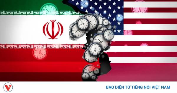 Đàm phán với Mỹ: “Phép thử sinh tử” với cấu trúc quyền lực Iran hậu chiến