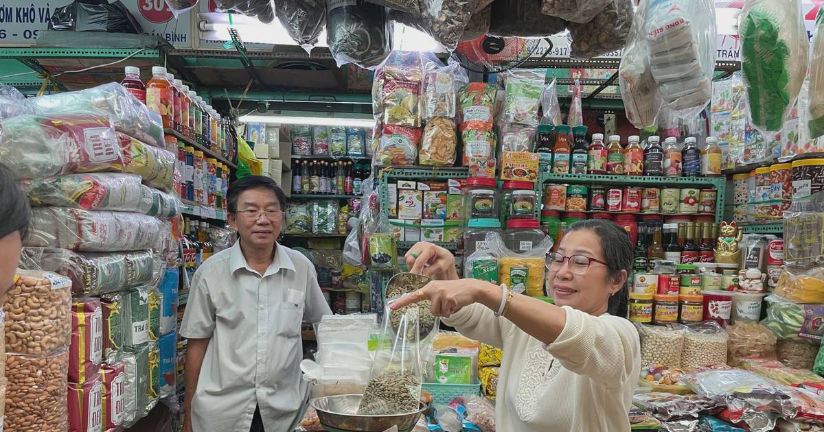 Thuế hộ kinh doanh: Vì sao con số 2 tỷ đồng/năm vẫn chưa thuyết phục?