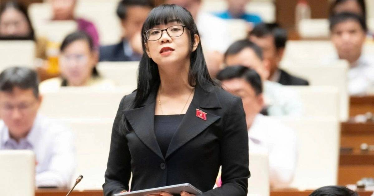 Kiến nghị quy định khung doanh thu chịu thuế 1–2 tỷ đồng: Đề xuất mới tại Quốc hội