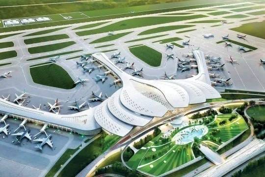 Sân bay Long Thành vào diện giám sát đặc biệt, loạt dấu hiệu vi phạm bị "soi" toàn diện