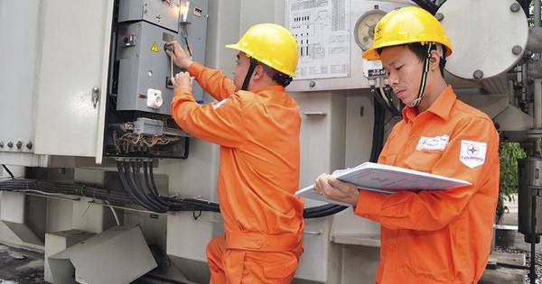 Giá điện có thay đổi lớn từ hôm nay: Khung giờ mới tác động thế nào?