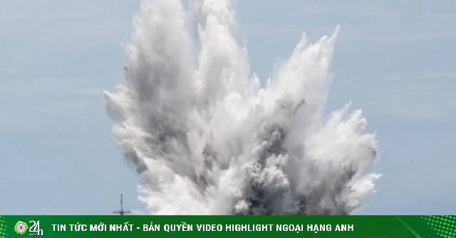 Sự kiện: Mỹ tấn công Iran