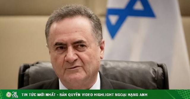 Israel tuyên bố sẵn sàng đưa Iran trở về thời kỳ đen tối