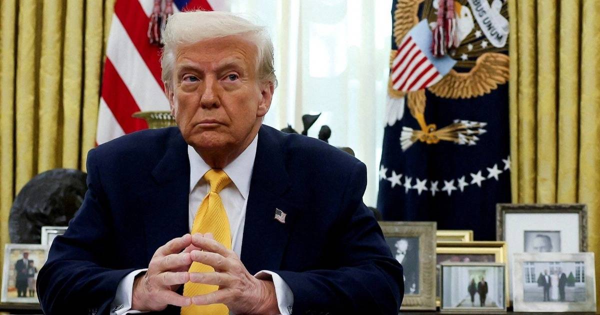 Tổng thống Mỹ đối mặt áp lực 60 ngày trong xung đột với Iran