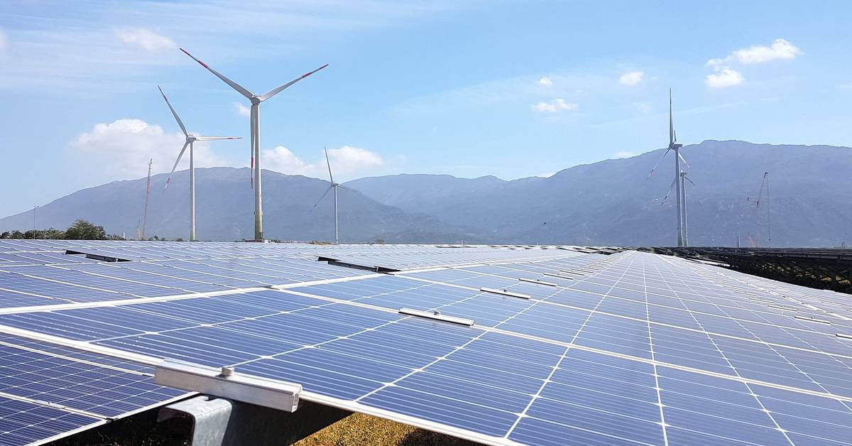 Bộ Công Thương đổi cách tính giá điện: Nhà máy năng lượng tái tạo nhỏ hưởng cơ chế mới từ 2/6/2026