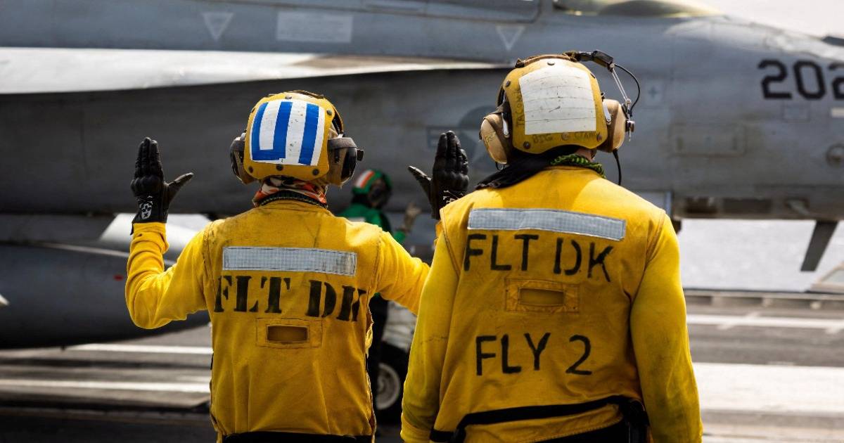 Iran đề xuất “thỏa thuận lịch sử” với Mỹ: Mở lại eo biển Hormuz để đổi lấy chấm dứt xung đột?