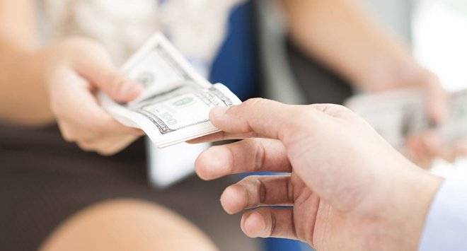 Cho vay tiền đừng quên câu này trong giấy vay nợ, tránh mất trắng khi con nợ “lật kèo”