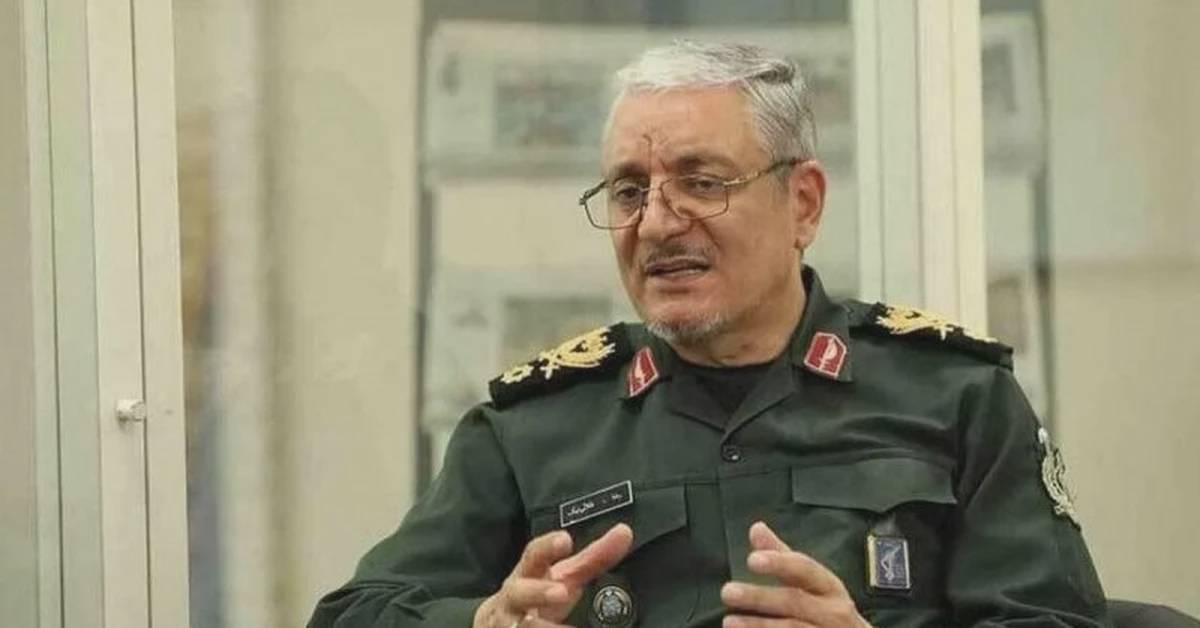 Iran tuyên bố sẵn sàng chia sẻ “kinh nghiệm đánh bại Mỹ” với các đồng minh