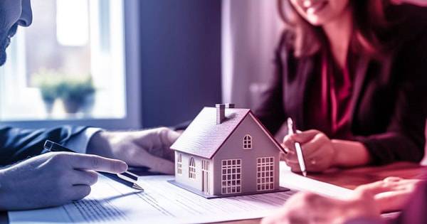 AI đang tái định nghĩa nghề môi giới: Từ “cò đất” thành chuyên gia tư vấn bất động sản
