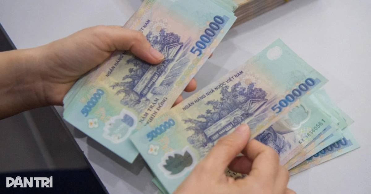 Lãi suất vay mua nhà có thể hạ nhiệt từ giữa năm 2026