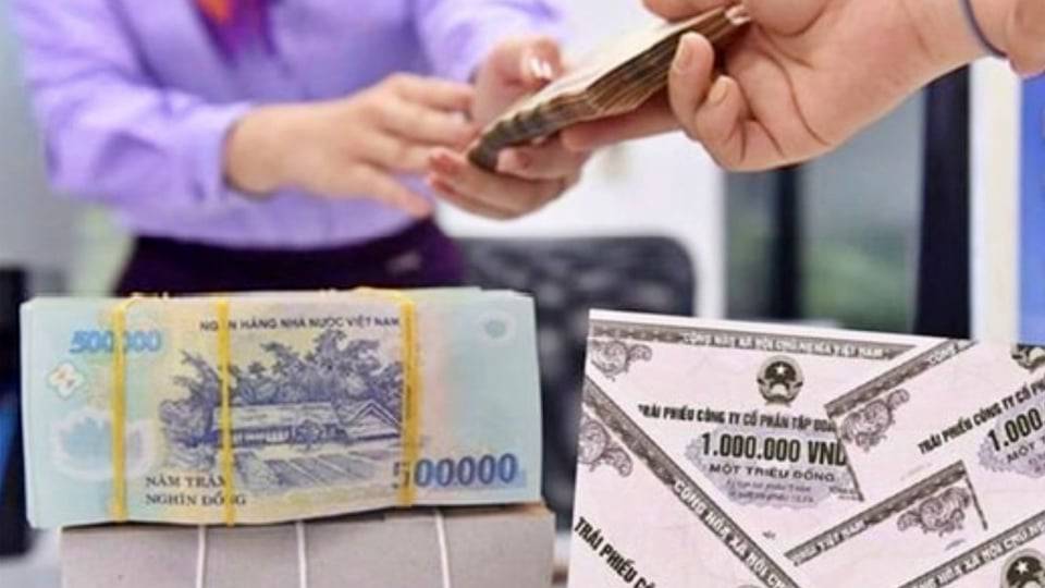 Cần thu hút thêm ‘cá mập’ ngoại đến thị trường trái phiếu
