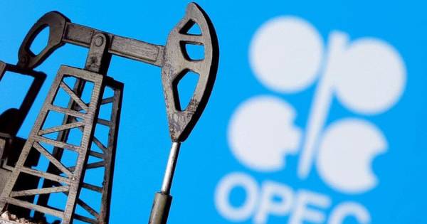 Rạn nứt “liên minh dầu mỏ”: Ai thực sự kiểm soát giá dầu sau biến động OPEC?