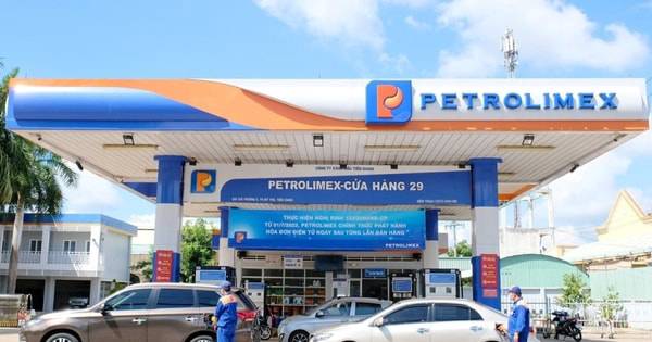 Petrolimex cảnh báo thông tin thất thiệt về kết quả kinh doanh