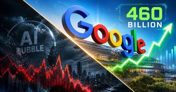 Cùng là “ông lớn tìm kiếm”: Google lập đỉnh, vì sao Baidu lại tụt lại trong cuộc đua AI?