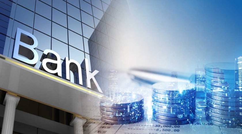 S&I Ratings: Thời kỳ tăng trưởng nóng qua đi, ngân hàng đối mặt bài toán vốn