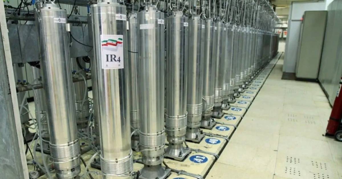 Ông Trump: Uranium của Iran “mất giá trị”, căng thẳng hạt nhân chưa hạ nhiệt