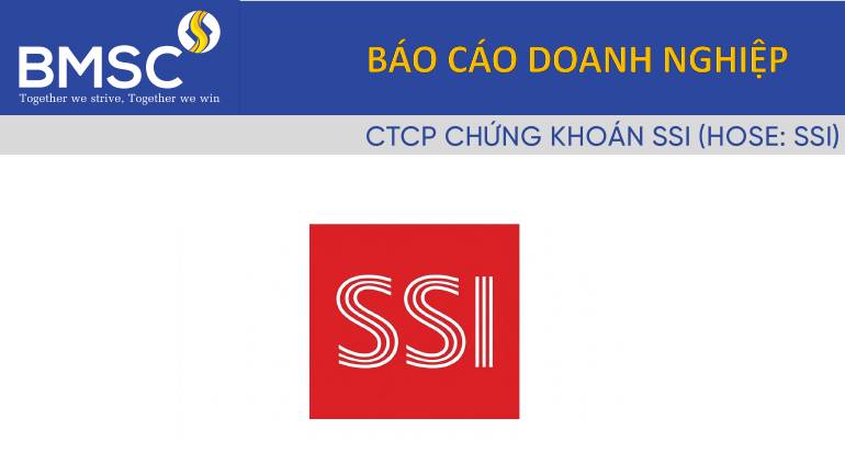 SSI: Báo cáo cập nhật ĐHCĐ 2026