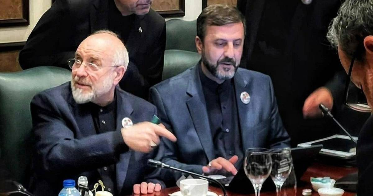 Hé lộ “thỏa thuận chấm dứt xung đột Mỹ - Iran”