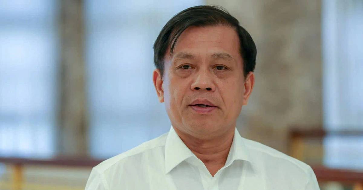Hé lộ số tiền khổng lồ bị thu giữ trong vụ cựu Thứ trưởng Nguyễn Bá Hoan