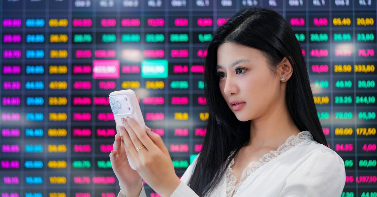 VN-Index tăng vọt, vì sao nhiều người vẫn “ôm lỗ”?