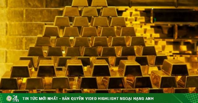 Sự kiện: Biến động giá vàng, bạc