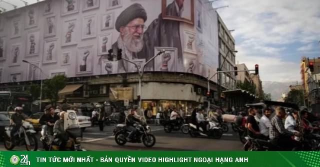 Mỹ chật vật tìm lối thoát khỏi chiến tranh Iran