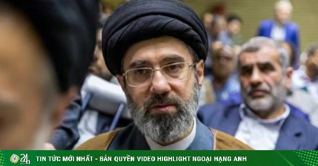 Mỹ bối rối với bộ não trong bóng tối của Iran