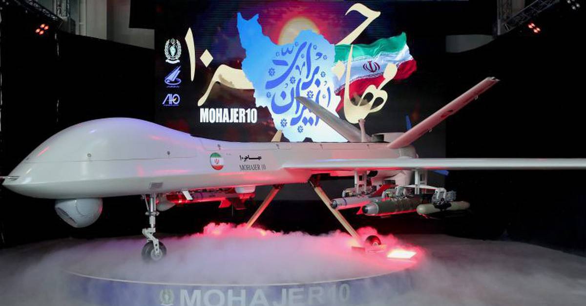Iran đặt tên lửa vào trạng thái sẵn sàng chiến đấu, cảnh báo Mỹ “trả giá đắt”
