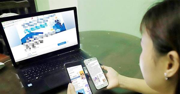 Công an cảnh báo khẩn: Ai nhận chuyển khoản kèm nội dung này cần trình báo ngay