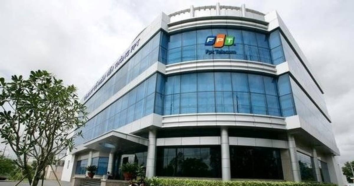 “Ông lớn” đứng sau internet, data center và FPT Play vừa lộ điểm nghẽn bất ngờ trên sàn chứng khoán