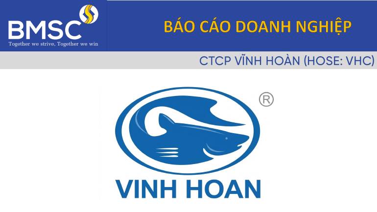 VHC: Báo cáo cập nhật ĐHCĐ 2026