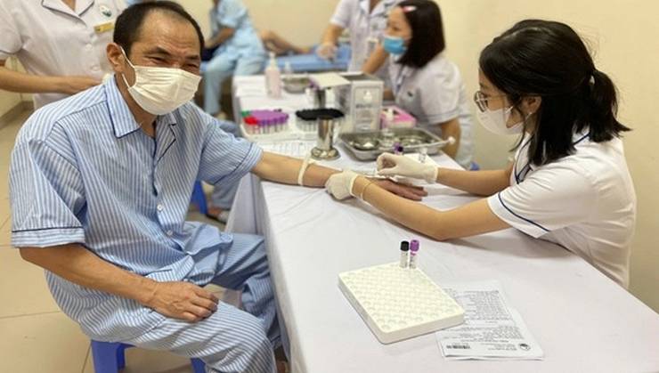 Tin vui: Bộ Y tế công bố kế hoạch khám sức khỏe miễn phí toàn dân