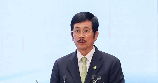 Hai lần rời ghế Chủ tịch Novaland của ông Bùi Thành Nhơn và hành trình đưa doanh nghiệp vượt khủng hoảng